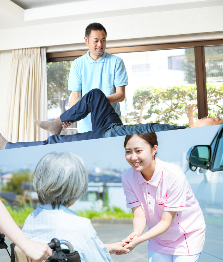 採用情報