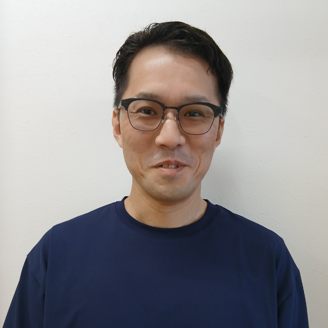 磯野　真吾