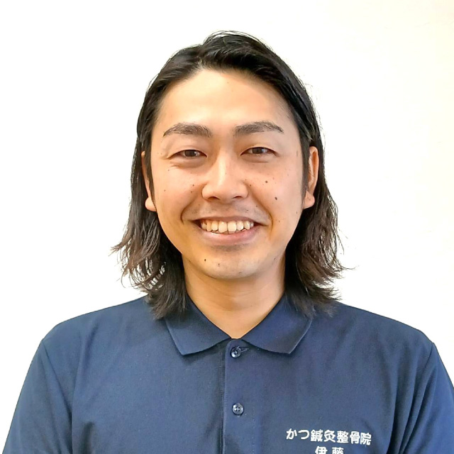 伊藤　真輝