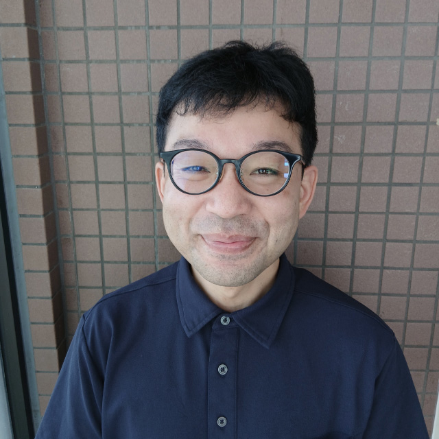 名倉　直人