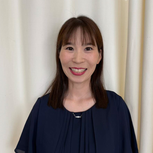 柴田　彩花